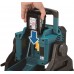 Makita DEADML811 Aku svietidlo Li-ion LXT 14,4/18V, bez batérie Z