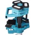 Makita DEADML814 Aku LED svietidlo Li-ion LXT 18V Z