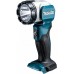 Makita DEAML105 Aku LED svietidlo Li-ion 12V max, 5.500 lx