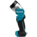 Makita DEAML105 Aku LED svietidlo Li-ion 12V max, 5.500 lx