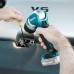 Makita DEAML106 Aku LED svietidlo Li-ion 12V max, 4.500 lx