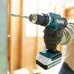 Makita DF488D002 Aku vŕtací skrutkovač Li-ion 2x18V/1,5Ah G