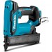 Makita DFN350RFJ Aku klincovačka, Li-ion LXT, 2x18V/3,0Ah