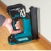 Makita DFN350RFJ Aku klincovačka, Li-ion LXT, 2x18V/3,0Ah