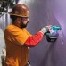 Makita DFS452TJX2 Aku skrutkovač Li-ion LXT (18V/2x 5,0Ah) Makpac