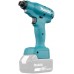 Makita DFT024FMZ Aku skrutkovač 0,5-2 Nm, 260-1.600 ot, Li-ion LXT 18V, bez aku