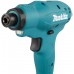 Makita DFT024FMZ Aku skrutkovač 0,5-2 Nm, 260-1.600 ot, Li-ion LXT 18V, bez aku