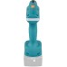 Makita DFT024FMZ Aku skrutkovač 0,5-2 Nm, 260-1.600 ot, Li-ion LXT 18V, bez aku