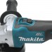 Makita DLX2245PT1 Sada akumulátorových uhlových brúsok DGA900Z, DGA506Z, 3x aku 18V/5Ah