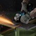 Makita DLX2245PT1 Sada akumulátorových uhlových brúsok DGA900Z, DGA506Z, 3x aku 18V/5Ah