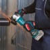 Makita DGA517RTJ Aku uhlová brúska 125mm (2x5,0Ah/18V) Makpac