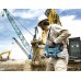 Makita DGP180Z Aku maznica, Li-ion LXT 18V bez aku