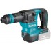 Makita DHK180ZJ SDS-PLUS Aku ľahké sekacie kladivo Li-ion LXT 18V bez aku Z, Makpac