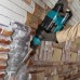 Makita DHK180ZJ Aku kladivo sekacie SDS-Plus ,Li-ion LXT 18V bez aku , Makpac