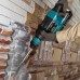 Makita DHK180ZJ Aku kladivo sekacie SDS-Plus Li-ion LXT 18V bez aku , Makpac