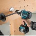 BAZÁR Makita DHP481RTJ Aku bezuhlíkový príklepový skrutkovač Li-ion 18V 2x 5,0 Ah aku