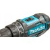 Makita DHP482RF Aku príklepový skrutkovač 62Nm (18V/1x3,0Ah) kufor
