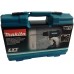 Makita DHP482RFX1 Aku príklepový skrutkovač s príslušenstvom, Li-ion (18V/2x3,0Ah) + kufor