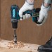 Makita DHP482RFX1 Aku príklepový skrutkovač s príslušenstvom, Li-ion (18V/2x3,0Ah) + kufor