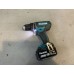 Makita DHP482RFX1 Aku príklepový skrutkovač s príslušenstvom, Li-ion (18V/2x3,0Ah) + kufor