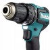Makita DHP485RF3J Aku bezuhlíkový príklepový skrutkovač Li-ion (3x3,0Ah/18V) Makpac
