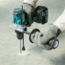 Makita DHP486RTJ Aku bezuhlíkový príklepový skrutkovač Li-ion LXT (18V/2x5,0Ah), Makpac