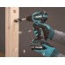 Makita DHP490Z Aku vŕtací skrutkovač s príklepom Li-ion LXT/LXTB 18V, bez aku Z