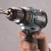 Makita DHP490Z Aku vŕtací skrutkovač s príklepom Li-ion LXT/LXTB 18V, bez aku Z
