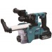 Makita DHR183RTWJ Aku vŕtacie kladivo Li-ion LXT 18V/5,0Ah