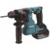 Makita DHR183RTWJ Aku vŕtacie kladivo Li-ion LXT 18V/5,0Ah