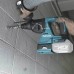 Makita DHR243ZJ Aku kombinované kladivo Li-ion 18V, bez aku + Makpac 4