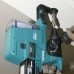 Makita DHR243Z Aku kombinované kladivo Li-ion 18V,bez aku Z