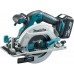 Makita DLX4106TJ Aku sada DHP481 + DGA513 + DHS680 + DML802 + 2x5,0 Ah + 2xMakpac