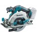 BAZÁR Makita DHS680Z Aku bezuhlíková okružná píla Li-ion LXT 18V (bez aku) POUŽITÁ!!