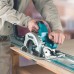 Makita DHS782Z Aku okružná píla Li-ion LXT (2x18V/190mm) bez aku