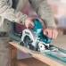 Makita DHS783T2JU Aku okružná píla s AWS, 190mm, Li-ion LXT (2x18V/5,0Ah) + MAKPAC