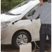 Makita DHW180Z Aku tlaková umývačka Li-ion LXT 18V, bez aku