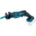 Makita DJR183ZJ Aku píla chvostovka Li-ion LXT (18V/bez aku) Makpac