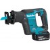 Makita DJR188RTJ Aku chvostová píla 2x akumulátor Li-ion LXT (2x5,0Ah/18V), Makpac