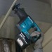 Makita DJR188RTJ Aku chvostová píla 2x akumulátor Li-ion LXT (2x5,0Ah/18V), Makpac