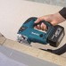 BAZÁR Makita DJV180Z Aku priamočiara píla Li-ion LXT 18V (bez aku) SERVIS, PO Z CHÝBA PÍLO