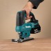 Makita DJV184Z Aku bezuhlíková priamočiara píla Li-ion LXT 18V