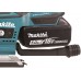 Makita DJV185RTJ Aku bezuhlíková priamočiara píla Li-ion LXT Li-ion (2x5,0Ah/18V) Makpac