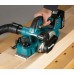 Makita DKP181RTJ Aku hoblík Li-ion LXT (2x5,0Ah/18V) MakPac