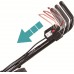 Makita DLM330SM Aku kosačka 330mm Li-ion LXT (18V/1x4,0Ah)