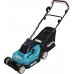 Makita DLM382PM2 Aku kosačka na trávu (2x18V/2x4,0Ah)