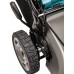 Makita DLM462Z Aku sekačka s pojazdom 460mm Li-ion LXT 2x18V bez aku