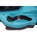 Makita DLM480Z Aku kosačka 480mm Li-ion LXT 2x18V, bez aku Z