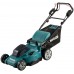BAZÁR Makita DLM481Z Aku kosačka s pojazdom 480mm Li-ion LXT 2x18V bez aku Z PO SERVISE!!