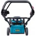 Makita DLM532ZX2 Aku mulčovacia kosačka s pojazdom 530mm Li-ion LXT 2x18V bez aku Z